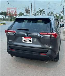 تويوتا راف 4